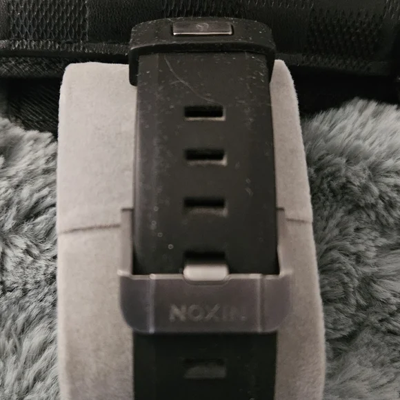 NIXON THE ROVER CHRONO - Picture 6 of 7